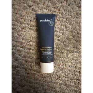 onekind Dream Cream Nighttime Moisturizer 1.7oz 50 ml Full Size Sealed